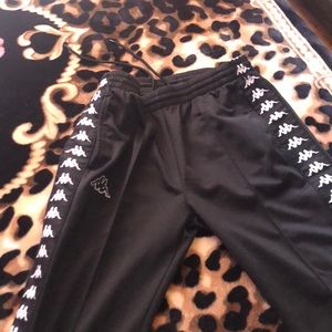 Kappa sweats